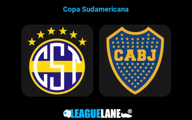 Trinidense vs Boca Juniors Prediction and Match Preview