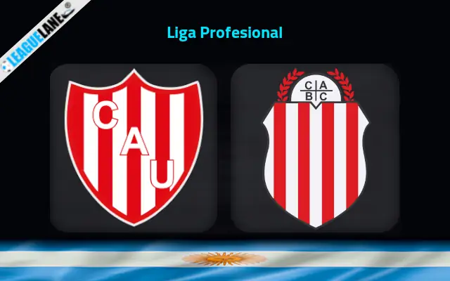 Union Santa Fe vs Barracas Central Prediction and Match Preview