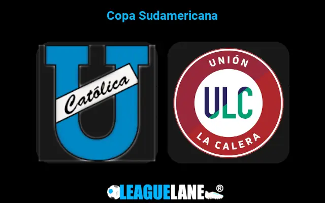 Universidad Catolica vs Union La Calera Prediction and Match Preview
