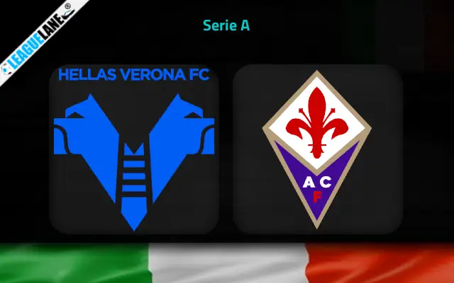 Verona vs Fiorentina Prediction & Match Preview