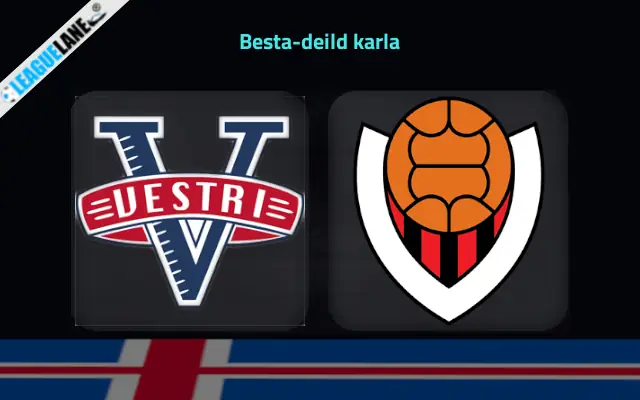 Vestri vs Vikingur Predictions & Match Preview