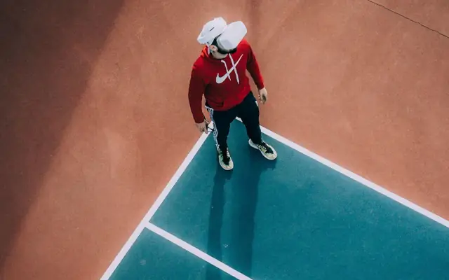 Virtual sports betting in the online industry