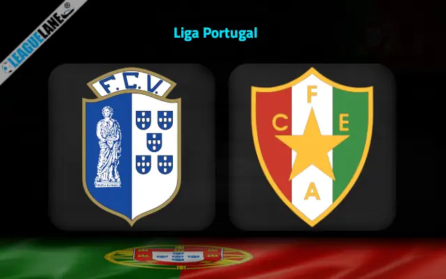 Vizela vs Estrela Prediction & Match Preview