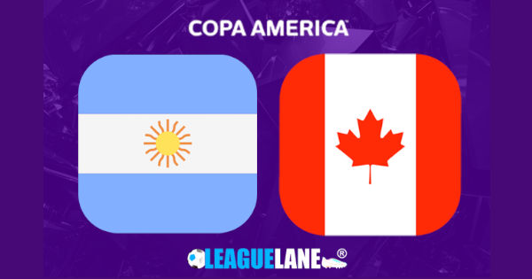 Argentina vs Canada Predictions and Match Preview