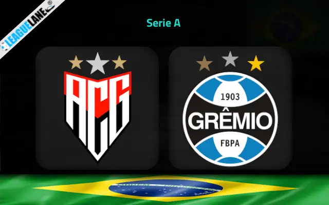 Atletico GO vs Gremio Prediction and Match Preview