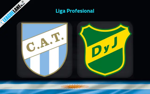 Atletico Tucuman vs Defensa Y Justicia Prediction and Match Preview