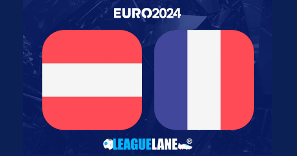 Austria vs France Predictions & Match Preview