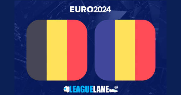 Belgium vs Romania Predictions & Match Preview