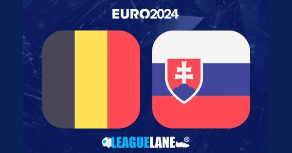 Belgium vs Slovakia Predictions & Match Preview