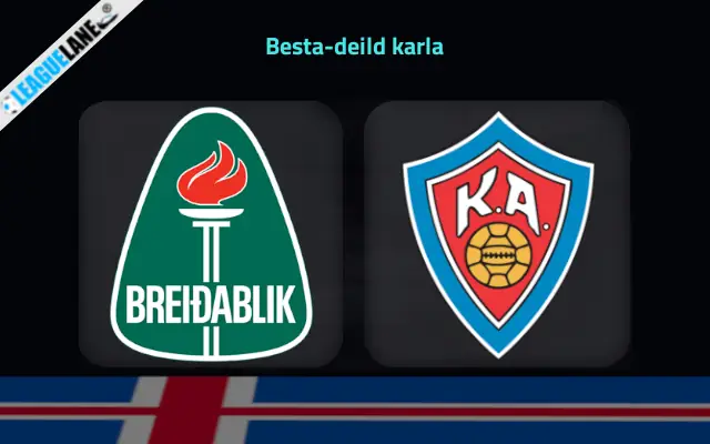 Breidablik vs Akureyri Prediction and Match Preview