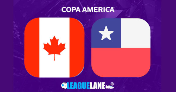 Canada vs Chile Prediction and Match Preview
