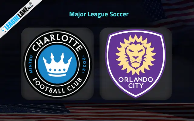 Charlotte vs Orlando City Prediction and Match Preview