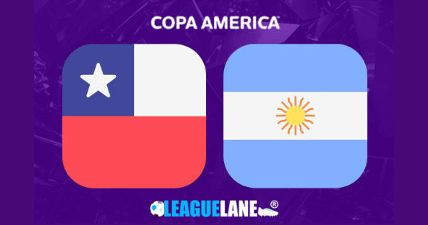 Chile vs Argentina Prediction and Match Preview