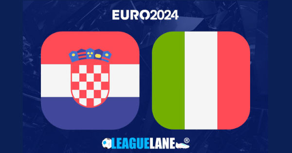 Croatia vs Italy Predictions & Match Preview