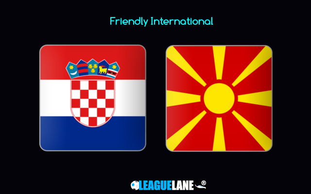 Croatia vs North Macedonia Prediction & Match Preview
