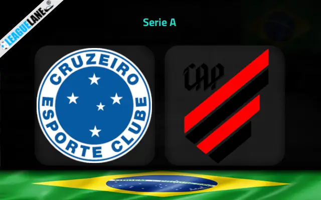 Cruzeiro vs Athletico-PR Prediction and Match Preview