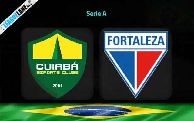 Cuiaba vs Fortaleza Prediction and Match Preview
