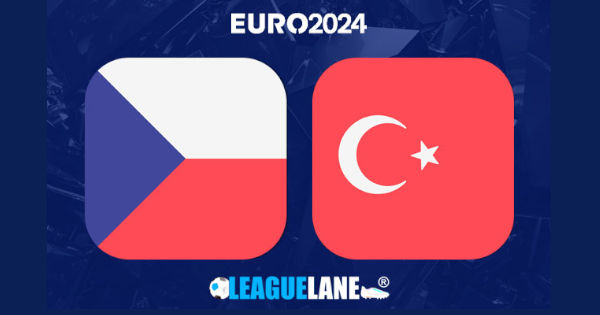 Czech Republic vs Turkey Prediction & Match Preview