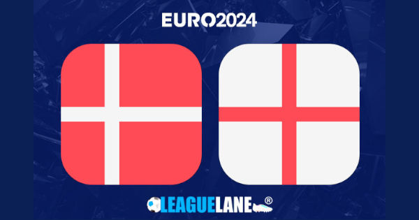 Denmark vs England Predictions & Match Preview