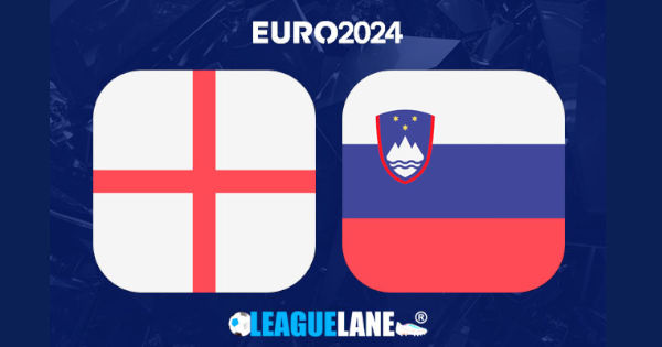 England vs Slovenia Predictions & Match Preview