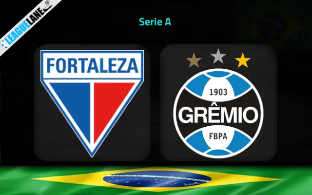Fortaleza vs Gremio Prediction & Betting Tips
