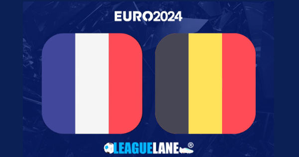 France vs Belgium Prediction & Match Preview