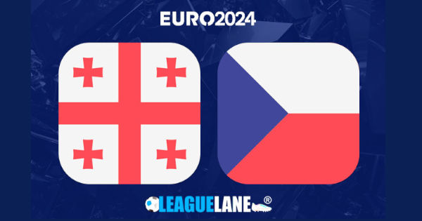 Georgia vs Czech Republic Predictions & Match Preview