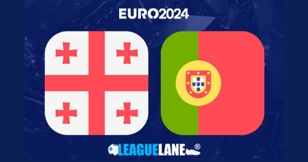 Georgia vs Portugal Prediction & Match Preview