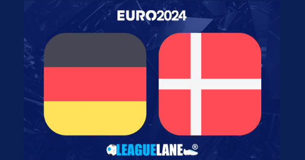 Germany vs Denmark Prediction & Match Preview