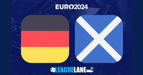 Germany vs Scotland Predictions & Match Preview