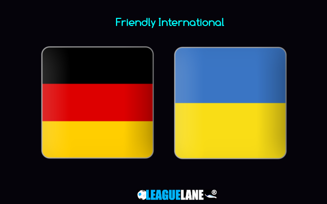 Germany vs Ukraine Prediction & Match Preview