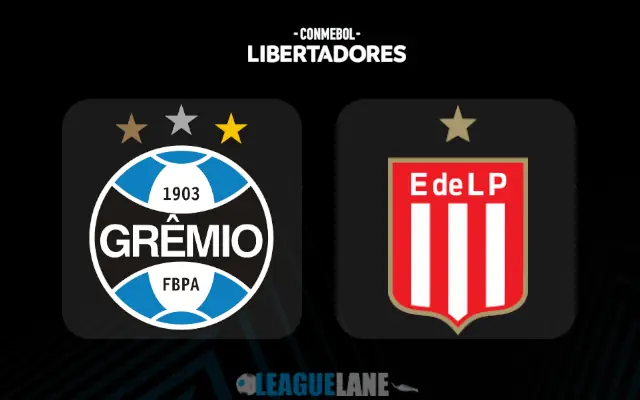 Gremio vs Estudiantes Prediction and Match Preview