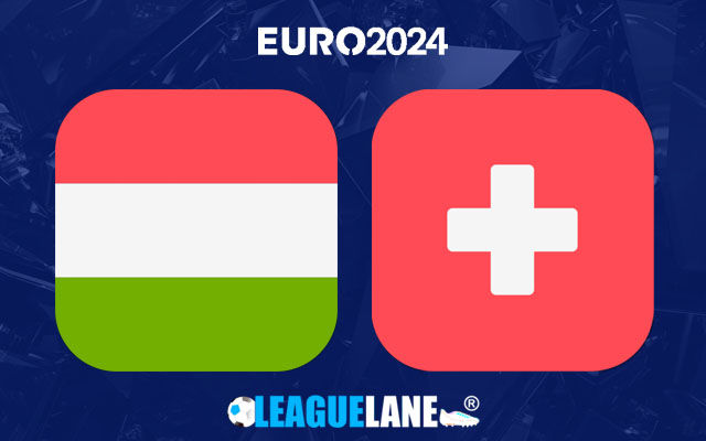 Hungary vs Switzerland Predictions & Match Preview