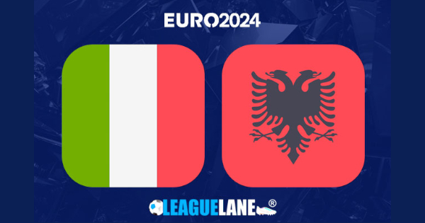 Italy vs Albania Predictions & Match Preview