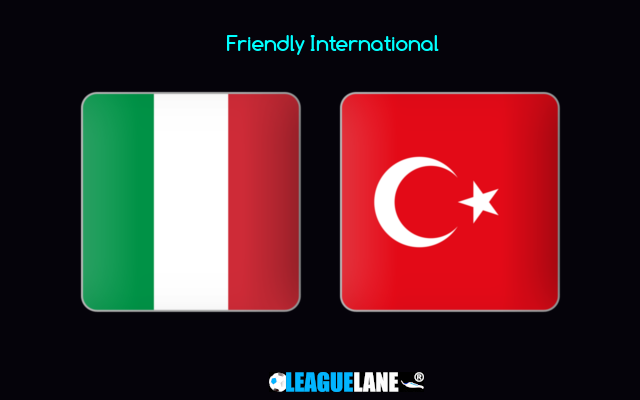 Italy vs Turkey Prediction & Match Preview