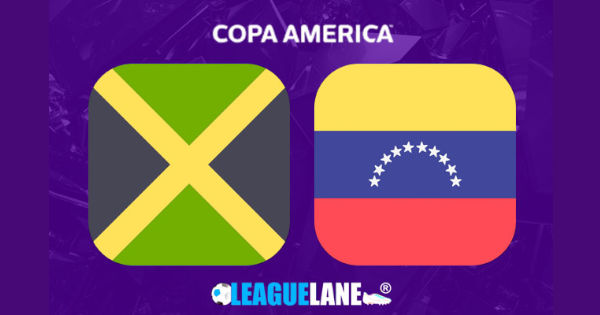Jamaica vs Venezuela Prediction & Match Preview