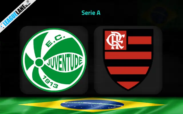 Juventude vs Flamengo Prediction and Match Preview