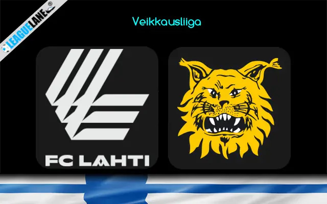 Lahti vs Ilves Prediction and Match Preview