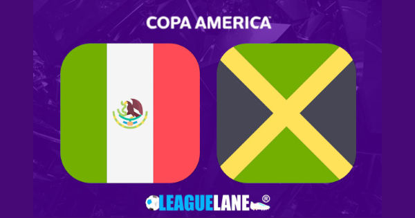 Mexico vs Jamaica Prediction & Match Preview