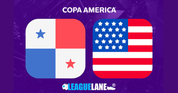 Panama vs USA Prediction and Match Preview