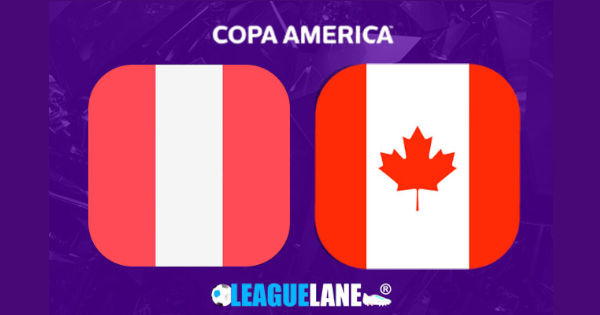 Peru vs Canada Prediction and Match Preview