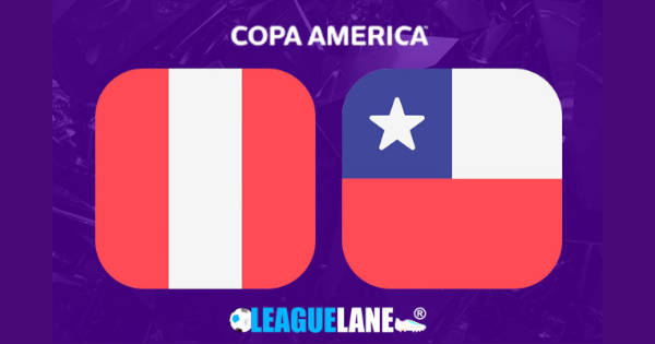 Peru vs Chile Prediction and Match Preview