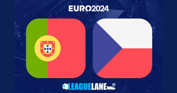 Portugal vs Czech Republic Prediction & Match Preview