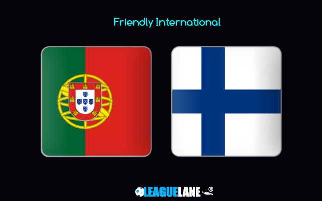 Portugal vs Finland Prediction & Match Preview