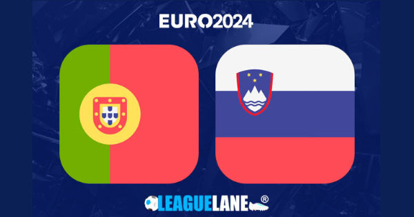 Portugal vs Slovenia Prediction & Match Preview