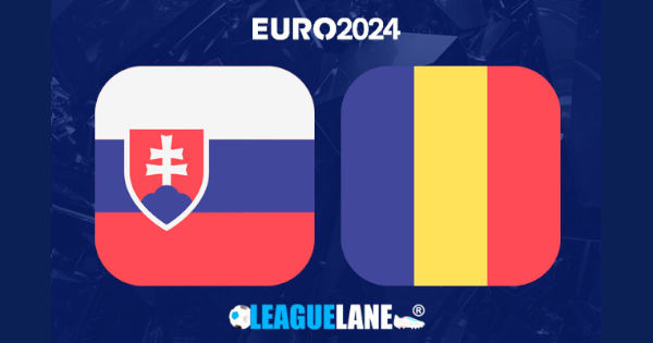 Slovakia vs Romania Prediction & Match Preview