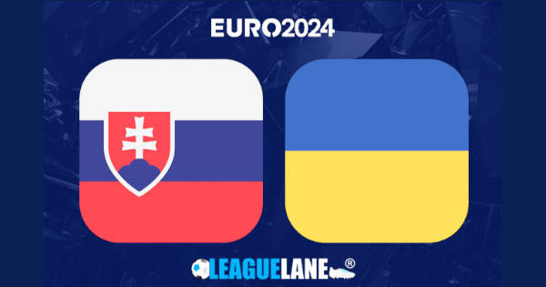 Slovakia vs Ukraine Predictions & Match Preview