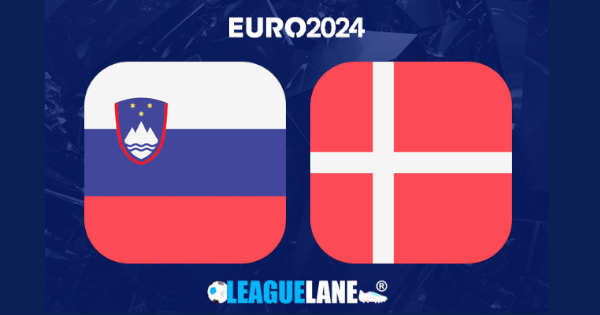 Slovenia vs Denmark Predictions & Match Preview