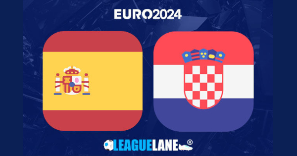 Spain vs Croatia Predictions & Match Preview
