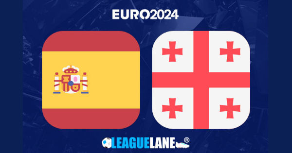 Spain vs Georgia Prediction & Match Preview